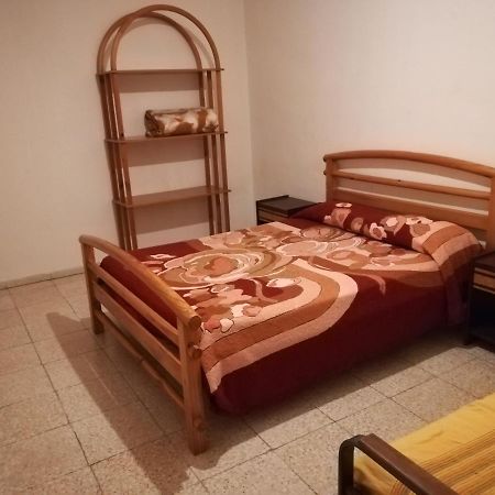 Habitaciones Javi Los Abrigos Ґольф-дель-Сур Екстер'єр фото