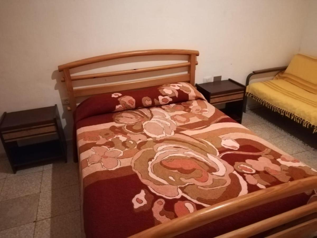 Habitaciones Javi Los Abrigos Ґольф-дель-Сур Екстер'єр фото