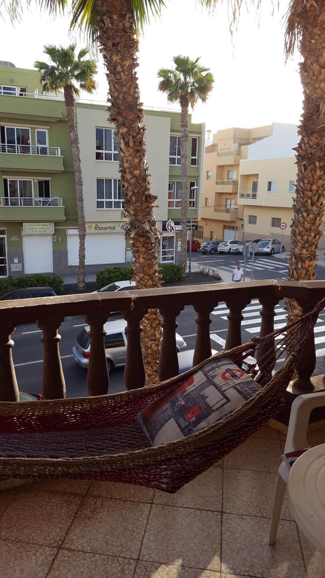 Habitaciones Javi Los Abrigos Ґольф-дель-Сур Номер фото